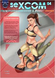 Sexcom 4- Robot, Shemale • Free Porn Comics