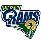 Grayson Rams vs Parkview Panthers event image