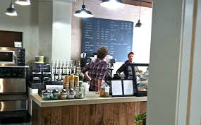 Maybe you would like to learn more about one of these? Bru Coffeehouse Atascadero California