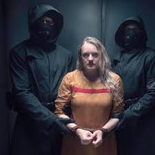 Über 7 millionen englischsprachige bücher. The Handmaid S Tale Starttermin Fur Deutschlandpremiere Der Vierten Staffel Fernsehserien De