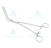 Pinça de Bakey 19cm ABC ➡️ EM OFERTA