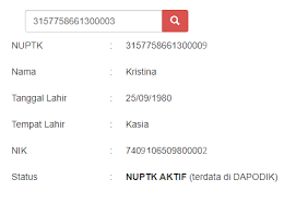 Check spelling or type a new query. Cara Cetak Kartu Nuptk 2019 2020 Kherysuryawan Id