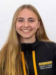 2022 Women's Cross Country Roster