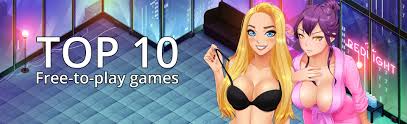 Top 11 Free-To-Play 18+ Games