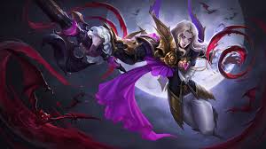 Pin On Mobile Legends