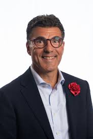 Congratulations to Nabil Moubayed