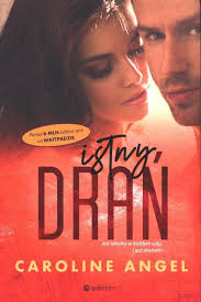 ISTNY DRAŃ CAROLINE ANGEL NOWA CAROLINE ANGEL (14688414743)