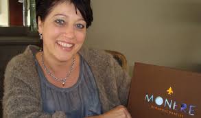 Monere voor rouwarrangementen