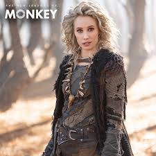 Demons learn of monkey's return and vow to destroy him. The New Legends Of Monkey Netflix Fotos Facebook