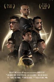 Free talk and questions (out of the loop, upcoming dates, item releases, etc.) (self.r6proleague). Ninjas In Pyjamas Six Major 2020 R6proleague