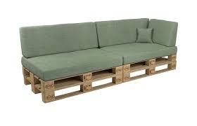 Sofas und couches online kaufen landhaus & skandinavisch leder & textil 30 tage rückgaberecht sofas & couches jetzt entdecken mömax. Pokar Palettenkissen Mit Abnehmbarem Bezug Kaufland De
