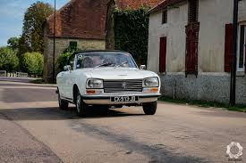 Peugeot 304 Cabriolet Le Rallye Des Copains 2019 News D Anciennes 304 Cabriolet Peugeot 304 Rallye