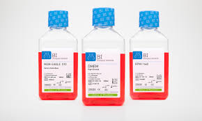 As such, it can be used for various purposes including in culture methods, cell suspension refers to a type of culture where cells are suspended in a liquid medium. Classic Cell Culture Media