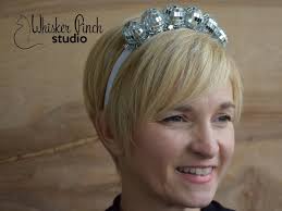 Ugly Christmas Sweater Headband