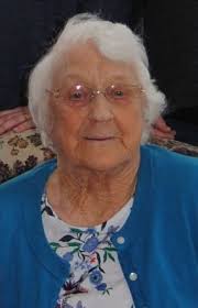 Barbara Burns Obituary