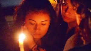 Mount Hope House Fire Rescue Caught