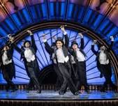 Top Hat - The Musical