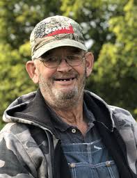 Obituary for David Gordon Tibbott