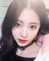 ), is a taiwanese singer based in south korea. Happy Birthday Tzuyu Happytzuyuday Twice Chou Tzuyu Facebook