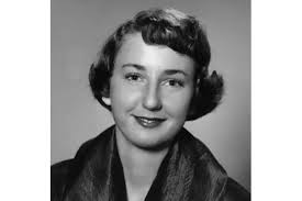 Emily Cracknell Obituary (2015)