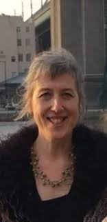 Tribute to Mandy Mosley, 1964