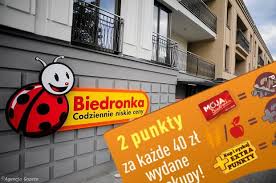 Kupisz tutaj żywność i wyposażysz mieszkanie. Biedronka Gang Slodziakow Dzis 2 Razy Wiecej Naklejek Promocja Tylko W Poniedzialek