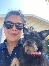 Jill Grinstead's Instagram, Twitter & Facebook