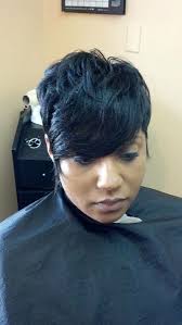 Maybe you would like to learn more about one of these? Low Maintenance Cute Short Haircuts For Black Women