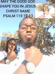 Pastor James Simwanza