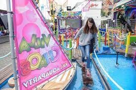 Cet événement a déjà eu lieu ! Foire Du Midi Notre Test Des Nouvelles Attractions Edition Digitale De Bruxelles