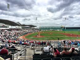 Boston Red Sox 2020 Spring Training Schedule Spring