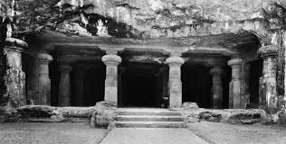 Elephanta Caves: An Overview | Sahapedia