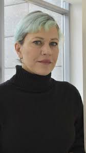 Sarah Alexandra Lang