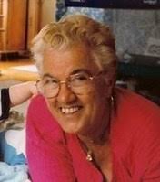 Edith Horch Obituary (2017)