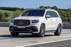 But if your looking to tow more than 10000lbs or even up in the 8000lb range you're better off with a. 12 Best Suvs For Towing In 2021 U S News World Report