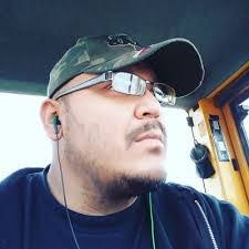 Joey Mosqueda's Instagram, Twitter & Facebook