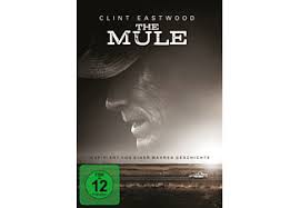 The film feels fluffy and nice when in. The Mule Dvd Online Kaufen Mediamarkt