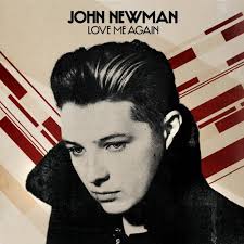 John Newman, Ejeca