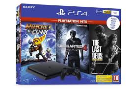 Aquí encontrarás el listado más completo de juegos para ps4. Black Friday 2019 Ps4 Todos Los Packs De Consola Juegos Y Accesorios En Oferta