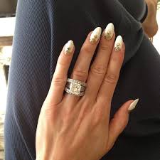 Http Instagram Com P Mjn5esfj22 Engagement Ring Wedding Band Alexis Bellino Shine Bright Like A Diamond