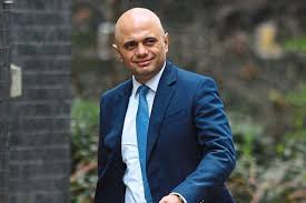 The new home secretary, 51, who was born in rochdale lancashire, has four brothers. Why My Friend Sajid Javid Would Be The Ideal Successor To Theresa May London Evening Standard Evening Standard