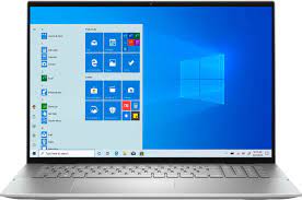 Best laptop for drawing with dual screen: Dell Inspiron 7000 2 In 1 17 Qhd Touch Laptop 11th Gen Intel Core I7 Nvidia 16gb Ram 512gb Ssd 32gb Optane Silver I7706 7972slv Pus Best Buy