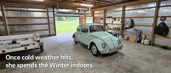 Image result for Pearl Gray 1951 Beetle
