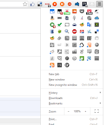 I've enabled it, told it to allow flash for that site, etc.gone through all the troubleshooting steps. Chrome Extension Icon 235063 Free Icons Library