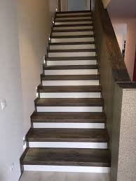 Treppenrenovierung Und Treppensanierung Von Vinylstufen Vinyltreppen Treppenrenovierung Betontreppe Treppe