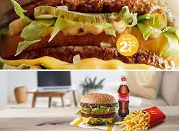 Wir bieten ihnen alle aktuellen mcdonalds gutscheine und mcdonalds coupons an, mit denen ihnen das essen der amerikanischen fast food kette noch besser schmecken wird. Mcdonalds Gutscheine Uber Die Mcdonalds App Coupon Aktuell