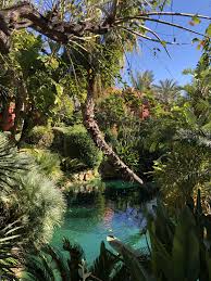 Asia Gardens Hotel Spa Finestrat Alicante Spain Hotel Spa Vacation Outdoor