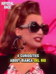 Bianca Del Rio Age