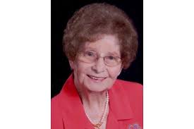 Wilma Dockham Obituary (2014)