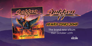DOKKEN with Special Guest LYNCH MOB